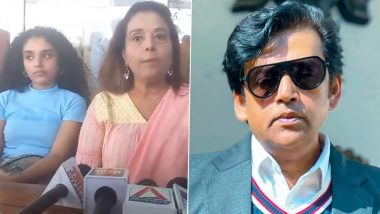 Ravi Kishan Controversy: All You Need To Know About Actor's Alleged Second Wife Aparna Thakur