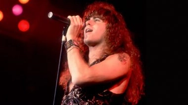 CJ Snare, FireHouse Frontman, Dies at 64 Due to Cardiac Arrest