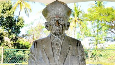 Sir M Visvesvaraya Death Anniversary: Lesser-Known Facts About the Eminent Indian Engineer That You Should Know on His Punyatithi