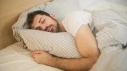 Snoring or Sleep Apnoea? Watch Out Fot These Signs to Seek Medical Attention
