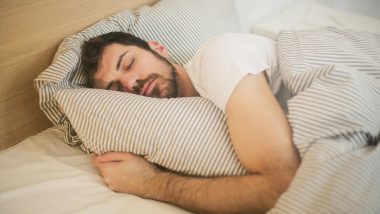 Snoring or Sleep Apnoea? Watch Out Fot These Signs to Seek Medical Attention