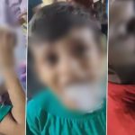 Small Boy Dies Allegedly After Consuming Smokey Biscuits, Netizens Share Video Warning Against Use of Liquid Nitrogen Among Kids (Watch Video)