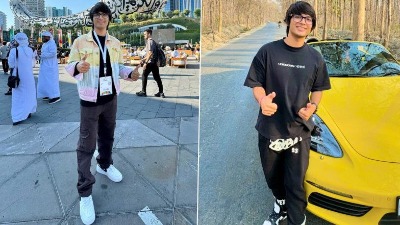 Sourav Joshi Vlogs (FAQs): From His Net Worth to His Longtime Girlfriend; Everything You Need To Know About the YouTuber