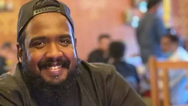 Sujith Raj Kochukunju, Malayalam Actor-Singer, Dies in Tragic Car Accident at 32