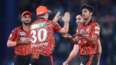 MI vs SRH Dream11 Team Prediction, IPL 2024: Tips and Suggestions To Pick Best Winning Fantasy Playing XI for Mumbai Indians and SunRisers Hyderabad