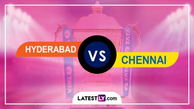 SRH vs CSK IPL 2024 Preview: Likely Playing XIs, Key Battles, H2H and More About Sunrisers Hyderabad vs Chennai Super Kings Indian Premier League Season 17 Match 18 in Hyderabad