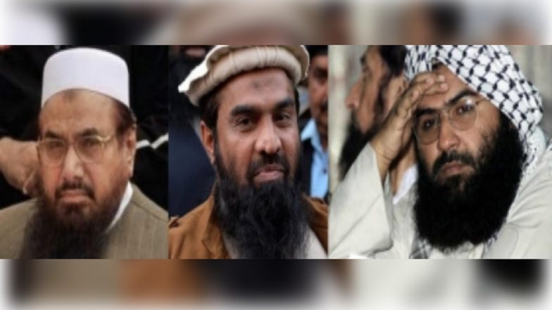 How India’s ‘Most Wanted’ 20 Dreaded Terrorists Were Eliminated on Pakistani and Canadian Soil