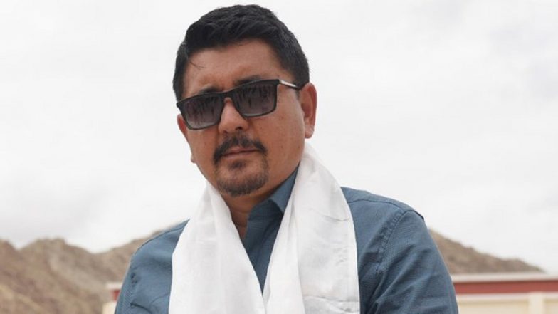 Ladakh Lok Sabha Election 2024: BJP Names Tashi Gyalson as Ladakh Candidate, Dropped MP Jamyang Tsering Namgyal in Defiant Mood (Watch Video)