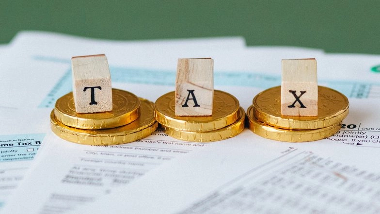 Indian Government Meets Tax Collection Target Over Rs 34.37 Lakh Crore for Fiscal 2024, Says Official
