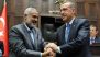 Turkey’s President Tayyip Erdogan to Meet Hamas Chief Ismail Haniyeh in Istanbul to Discuss Ongoing Gaza War