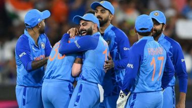 India Squad for ICC T20 World Cup 2024: Check Who is In and Who is Out from T20WC 2022 Team