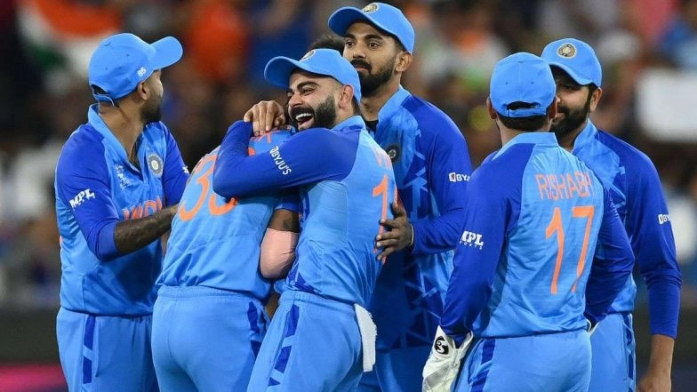 India Squad for ICC T20 World Cup 2024: Check Who is In and Who is Out from T20WC 2022 Team