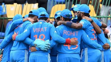 IPL Team-Wise List of Players Named in India Squad for ICC T20 World Cup 2024