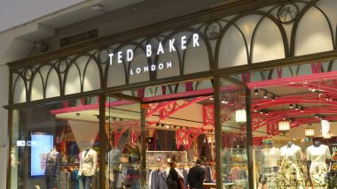 Ted Baker Layoffs 2024: Luxury Clothing Company Announces To Close 15 Stores in Britain and Cut 245 Jobs