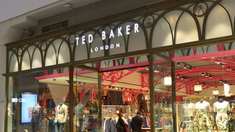 Ted Baker Layoffs 2024: Luxury Clothing Company Announces To Close 15 Stores in Britain and Cut 245 Jobs