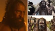 Chiyaan Vikram Expresses Gratitude to Team Thangalaan for Making His 58th Birthday Special With a ‘Fiery yet Beautiful Tribute’ Video From Pa Ranjith’s Film – WATCH