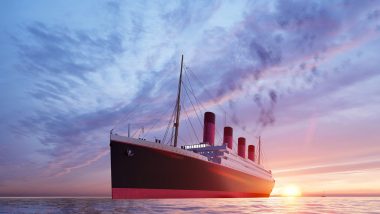 Titanic Remembrance Day 2024: Captivating Facts About RMS Titanic Ship That Continue To Fascinate All to This Day