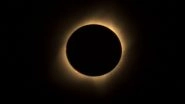 Solar Eclipse 2024: Spectators Stake Out Their Spots in US, Mexico and Canada for Clear Skies Despite Forecasts Calling for Clouds