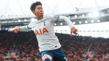 West Ham United vs Tottenham Hotspur Premier League 2023–24 Live Streaming Online: How To Watch EPL Match Live Telecast on TV & Football Score Updates in IST?