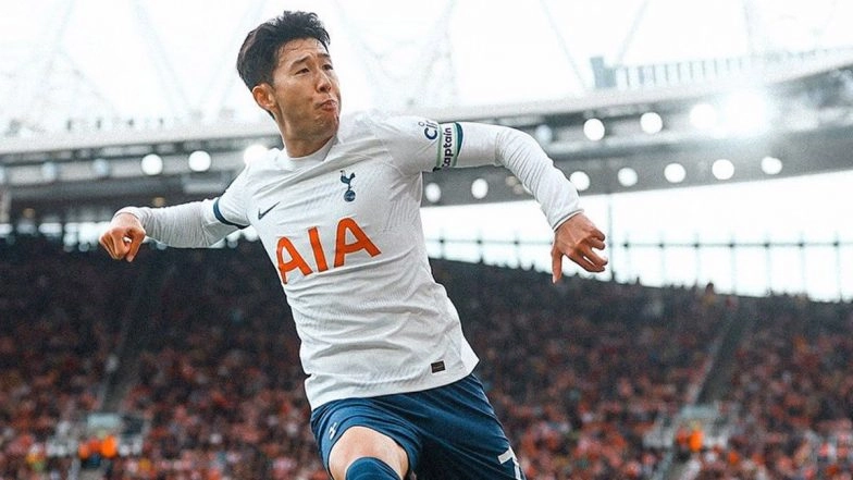 Tottenham Hotspur vs Everton Premier League 2024–25 Free Live Streaming Online: How To Watch EPL Match Live Telecast on TV & Football Score Updates in IST?
