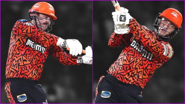 DC vs SRH Stat Highlights, IPL 2024: Records Take a Tumble As Sunrisers Hyderabad Script Victory in Yet Another Run-Fest