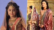 Ramayana: Trisha Sharda to Play Younger Sita in Ranbir Kapoor and Sai Pallavi's Mythological Film - Reports