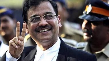 Lok Sabha Elections 2024: BJP Fields 26/11 Counsel Ujjwal Nikam From Mumbai North Central, Drops Two-Time MP Poonam Mahajan