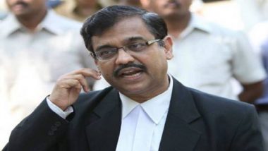 Lok Sabha Elections 2024: 26/11 Prosecutor Ujjwal Nikam Replaces Poonam Mahajan As BJP Candidate From Mumbai North Central Seat