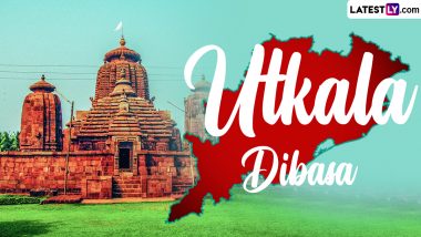 Utkal Divas 2024, Places To Visit in Odisha: From Chilika Lake to Udayagiri and Khandagiri Caves, Top Tourist Attractions in the State