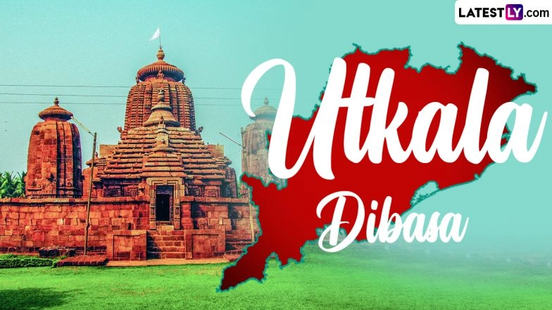 Utkal Divas 2024, Places To Visit in Odisha: From Chilika Lake to Udayagiri and Khandagiri Caves, Top Tourist Attractions in the State