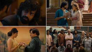 Varshangalkku Shesham Full Movie Leaked on Tamilrockers, Movierulz & Telegram Channels for Free Download & Watch Online; Pranav Mohanlal–Dhyan Sreenivasan’s Film Is the Latest Victim of Piracy?