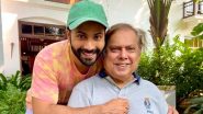 Varun Dhawan’s New Film With David Dhawan To Arrive in Theatres on October 2, 2025!