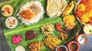 Vishu 2024 Sadya Items List: Delectable Kerala New Year Delights From Beetroot Pachadi and Avial, and More, to Make Your New Year Feast an Unforgettable One!