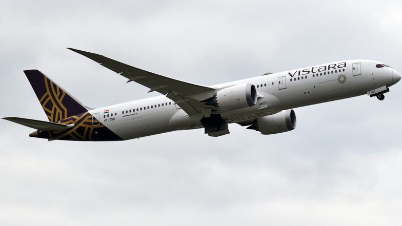 Vistara Flight Cancellations: Airline Reduces Flights by 10%; Cancellations Mostly on Domestic Network