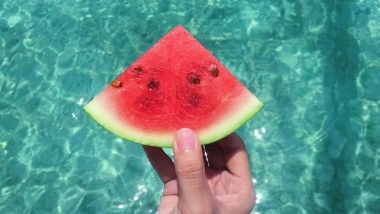 Mumbai ‘Mysterious’ Deaths: Can Watermelon Cause Food Poisoning? Experts Weigh In After 4 Die in Pydhonie