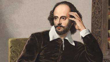 William Shakespeare Day 2024: Quotes by English Playwright and Poet To Share and Celebrate His Legacy