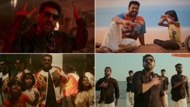 Malayalee From India Song ‘World Malayalee Anthem’: This Groovy Track From Nivin Pauly–Dijo Jose Antony’s Film Is Bound To Resonate With Malayalees Everywhere (Watch Video)