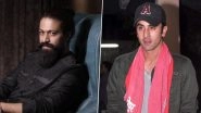 Ramayana: Yash Joins As Co-Producer for Ranbir Kapoor&ndash;Nitesh Tiwari&rsquo;s Film!