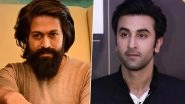 Ramayana: Yash Joins Ranbir Kapoor's Mythological Film As Co-Producer on THIS Condition &ndash; Reports