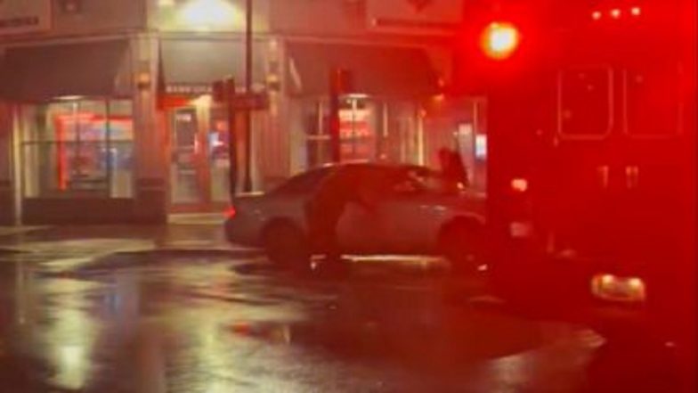 US Car Crash: Three Women From India Killed in Accident in South ...