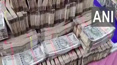 Karnataka Lok Sabha Elections 2024: Police Seize Rs Rs 5.60 Crore Cash, 106 kg Jewellery in Ballari