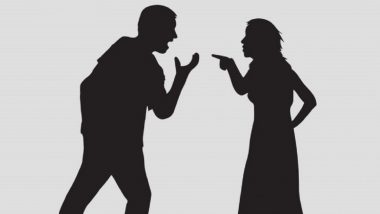 Thane Shocker: Man Attacks Wife With Knife After Quarrel in Dombivili Area; Booked for Murder Bid