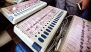 EVM Broken in Haridwar: Voter Allegedly Breaks Electronic Voting Machine Inside Polling Booth at Uttarakhand Lok Sabha Constituency, Arrested