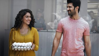 The Family Star Review: Vijay Deverakonda and Mrunal Thakur's Film Fails to Impress Critics