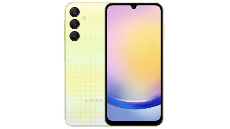 Samsung Galaxy A27 and Redmi 17 4G Clear Key Certifications, India Launch Imminent