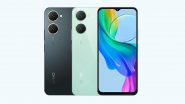 Vivo Y18e Budget Smartphone Listed On Official Website; Check Features, Specifications & Other Details
