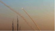 Israel-Hamas War: Gaza Launches Fresh Rocket Attacks on Israeli Border Areas