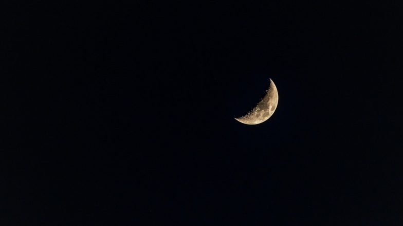 Eid 2024 in Jammu and Kashmir: Unlike Other Parts in India, Shawwal Crescent Moon Sighted in UT; Eid Ul Fitr on April 10, Announces Grand Mufti