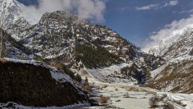 Himachal Pradesh Rains: 104 Roads, Three National Highways Blocked Due to Rain and Snowfall, Yellow Alert Issued for Thunderstorms