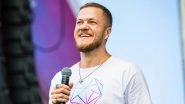 Imagine Dragons Return With &lsquo;Loom&rsquo;: Dan Reynolds Promises Heavy Hits With Playful Twist
